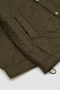 SPORTIVO STORE_Quilted Teeming Coach Jacket Khaki_4