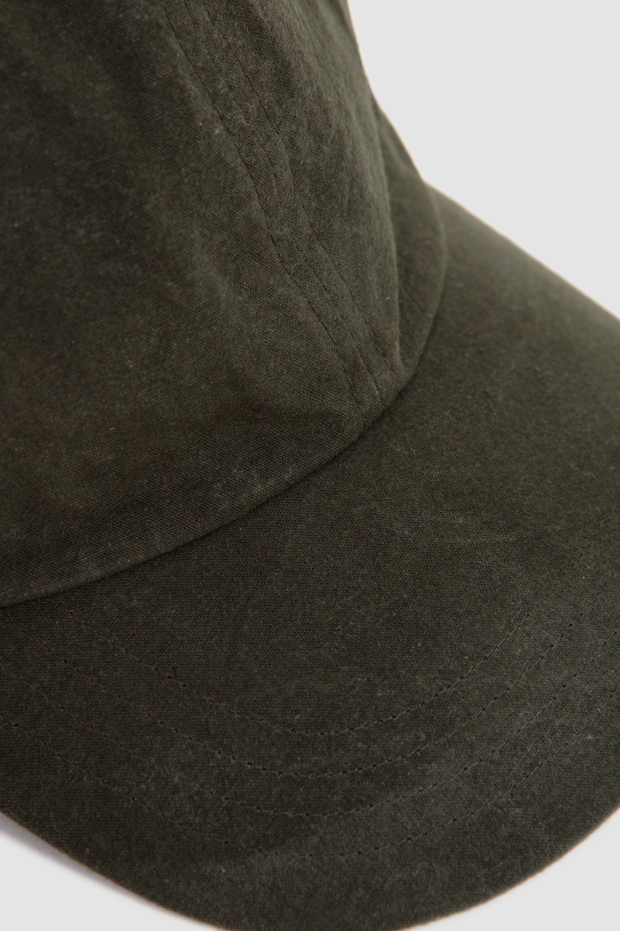 Deep Cap Woodland Wax_2