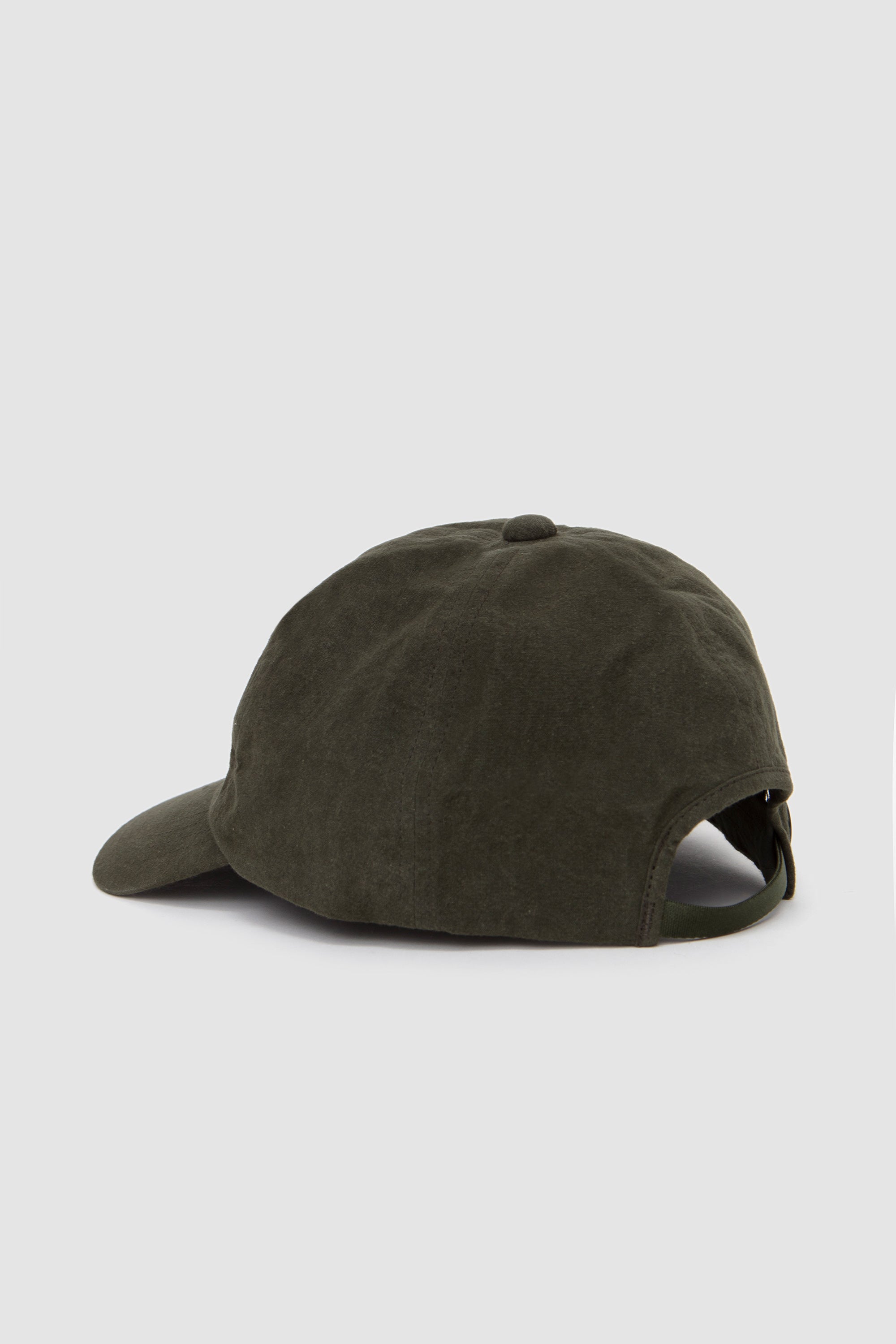Deep Cap Woodland Wax_3