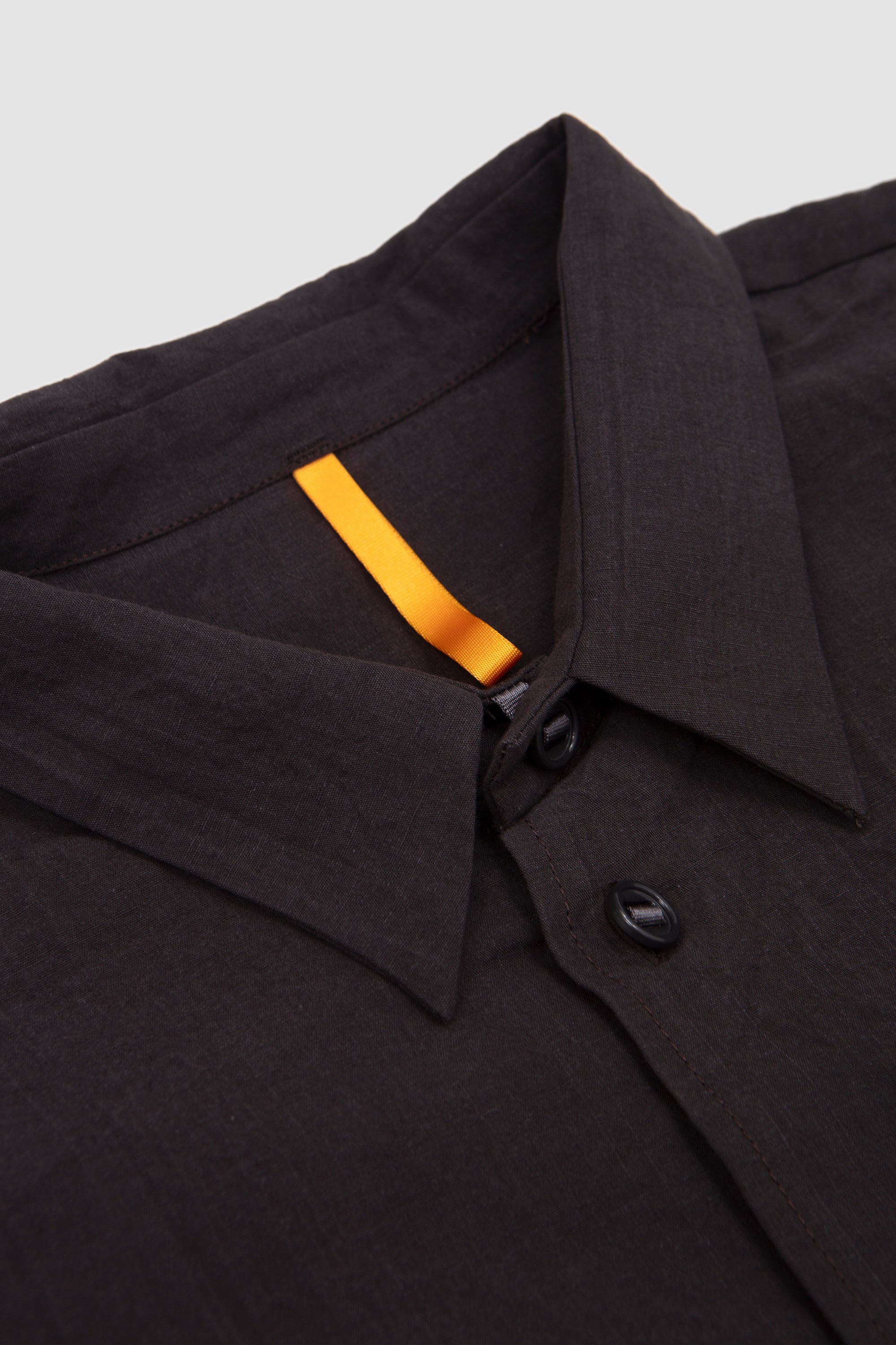 New Shirt-1 Earth Linen