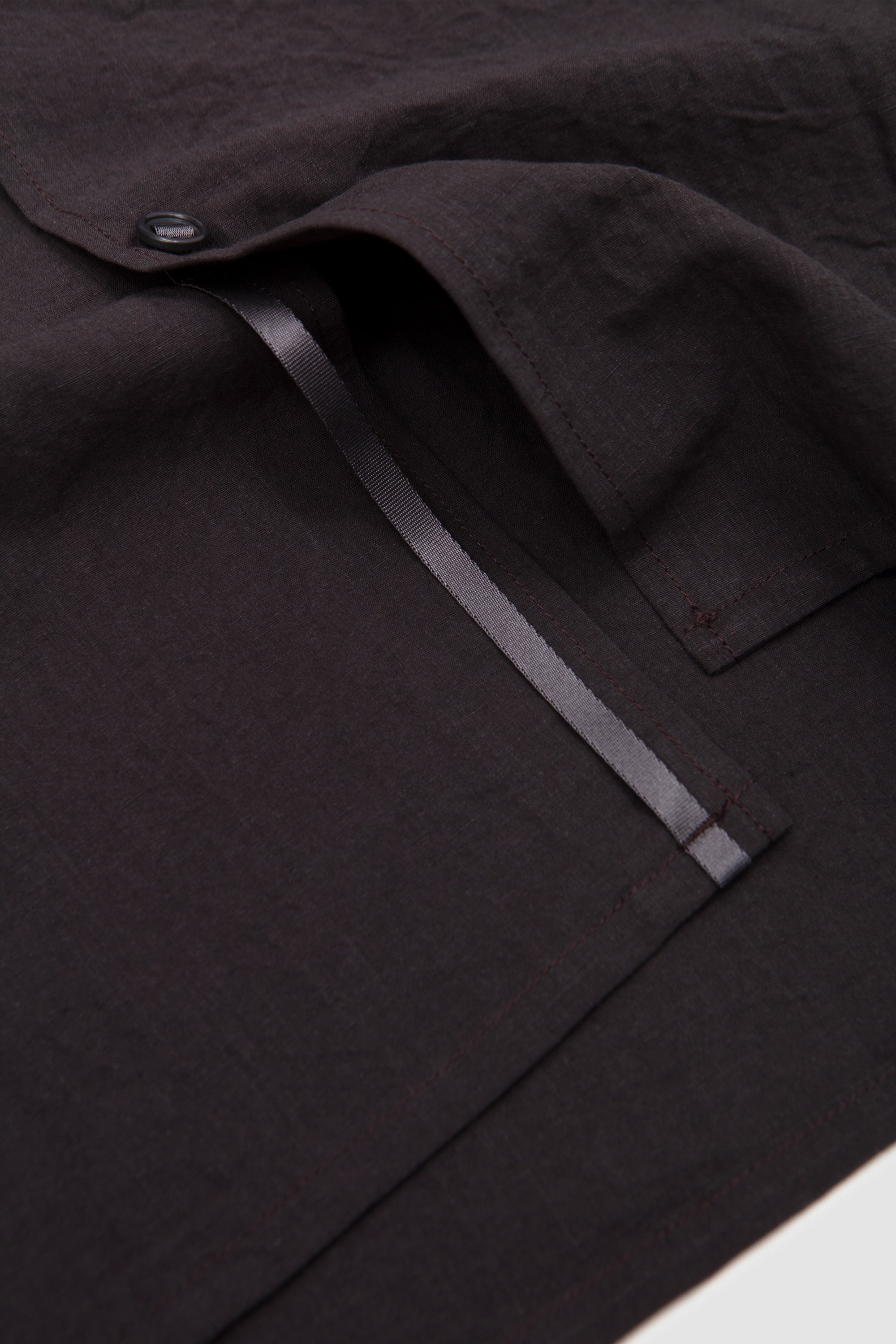 New Shirt-1 Earth Linen