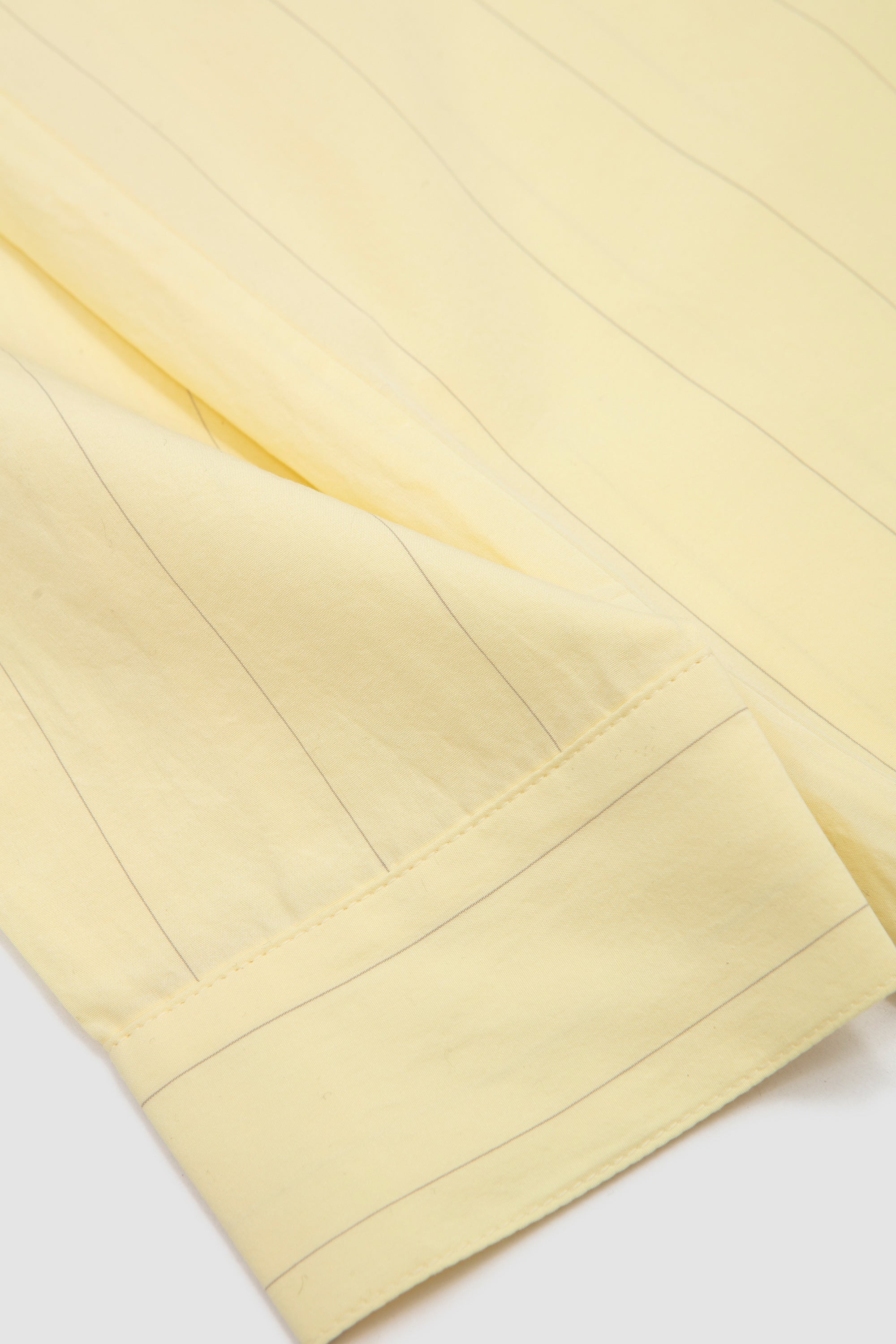 OD Shirt Yellow Pin