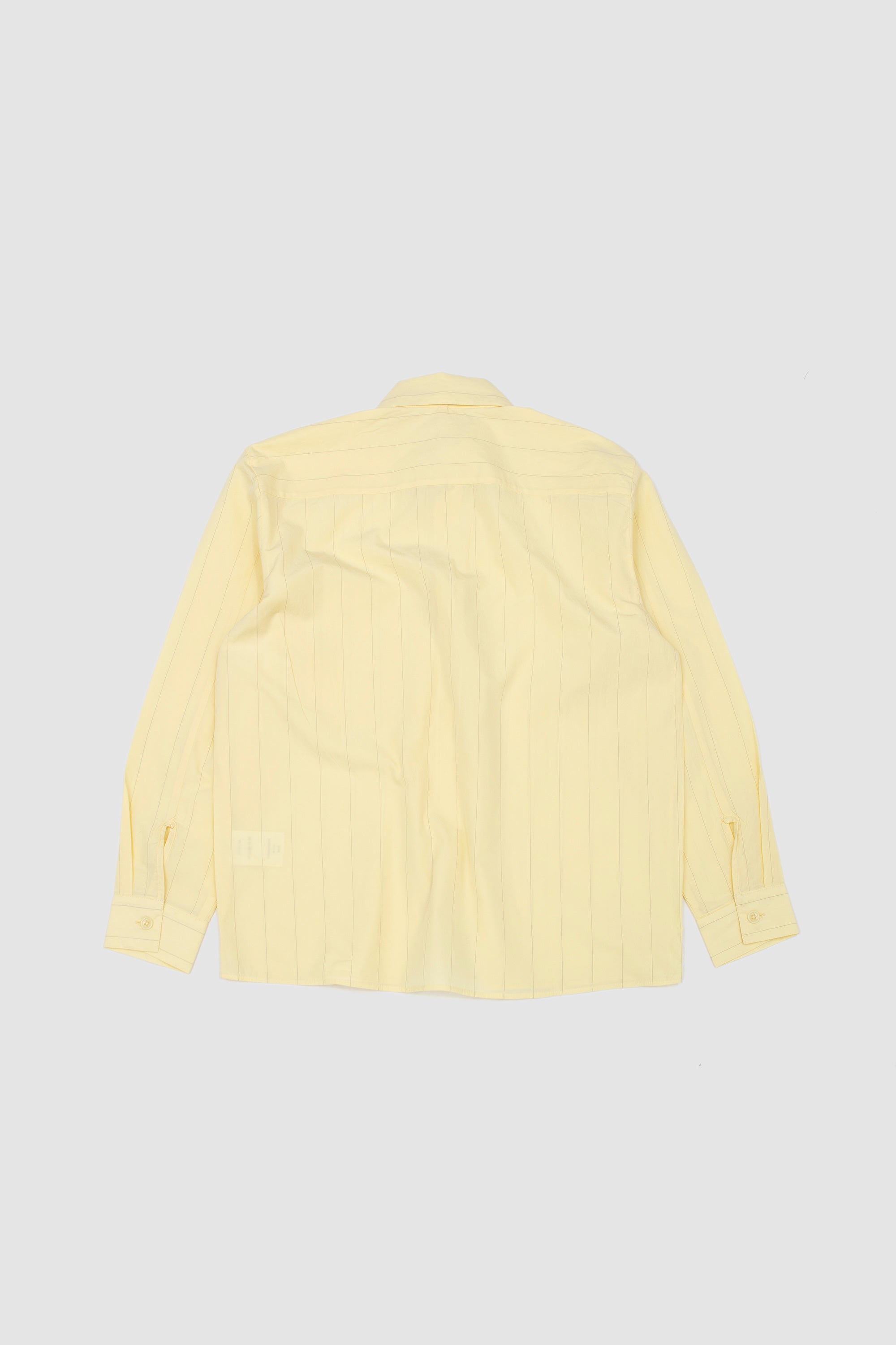OD Shirt Yellow Pin_4