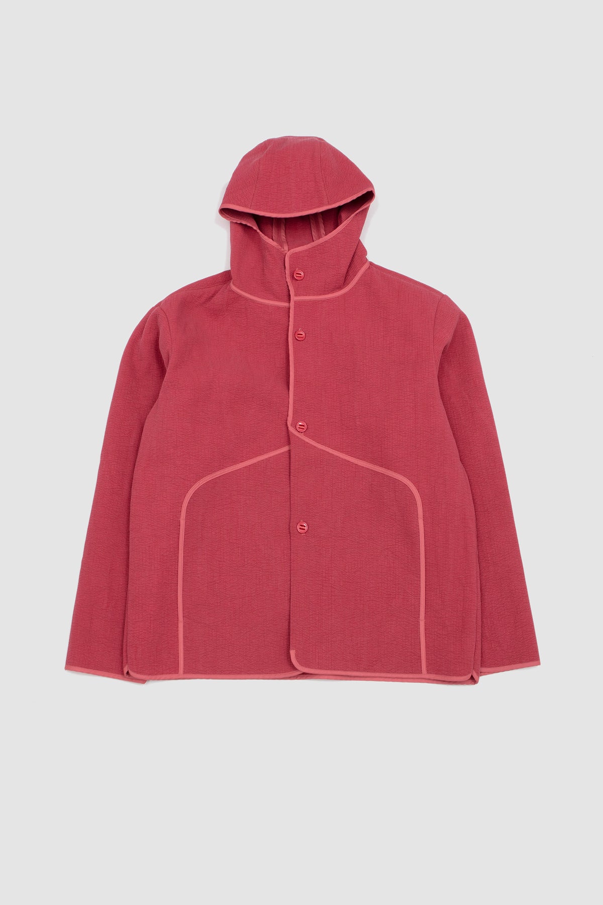 R21O3 Cut Parka Somok Nubi