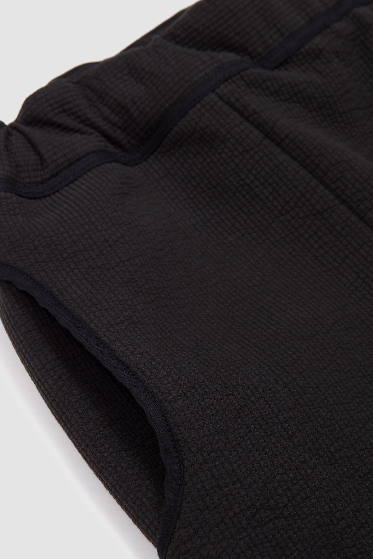 R21O5 Solid Pants Black Ash Nubi_2