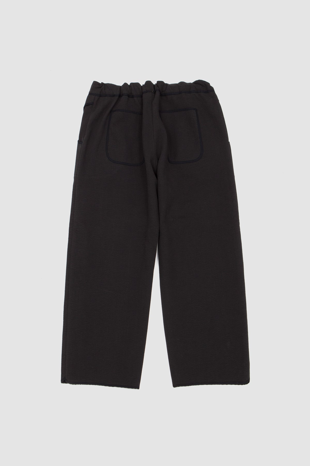 R21O5 Solid Pants Black Ash Nubi_4