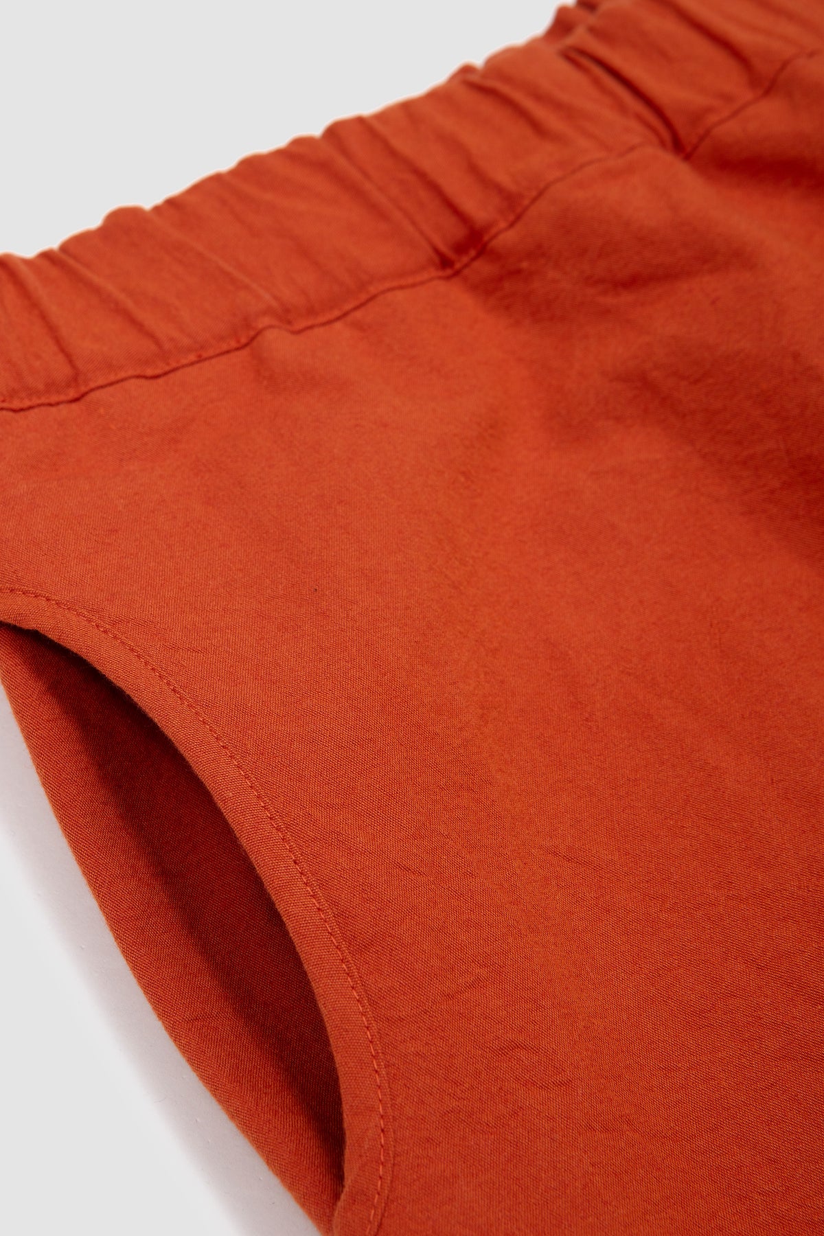 R21P5 Solid Pants Rust Wool_2