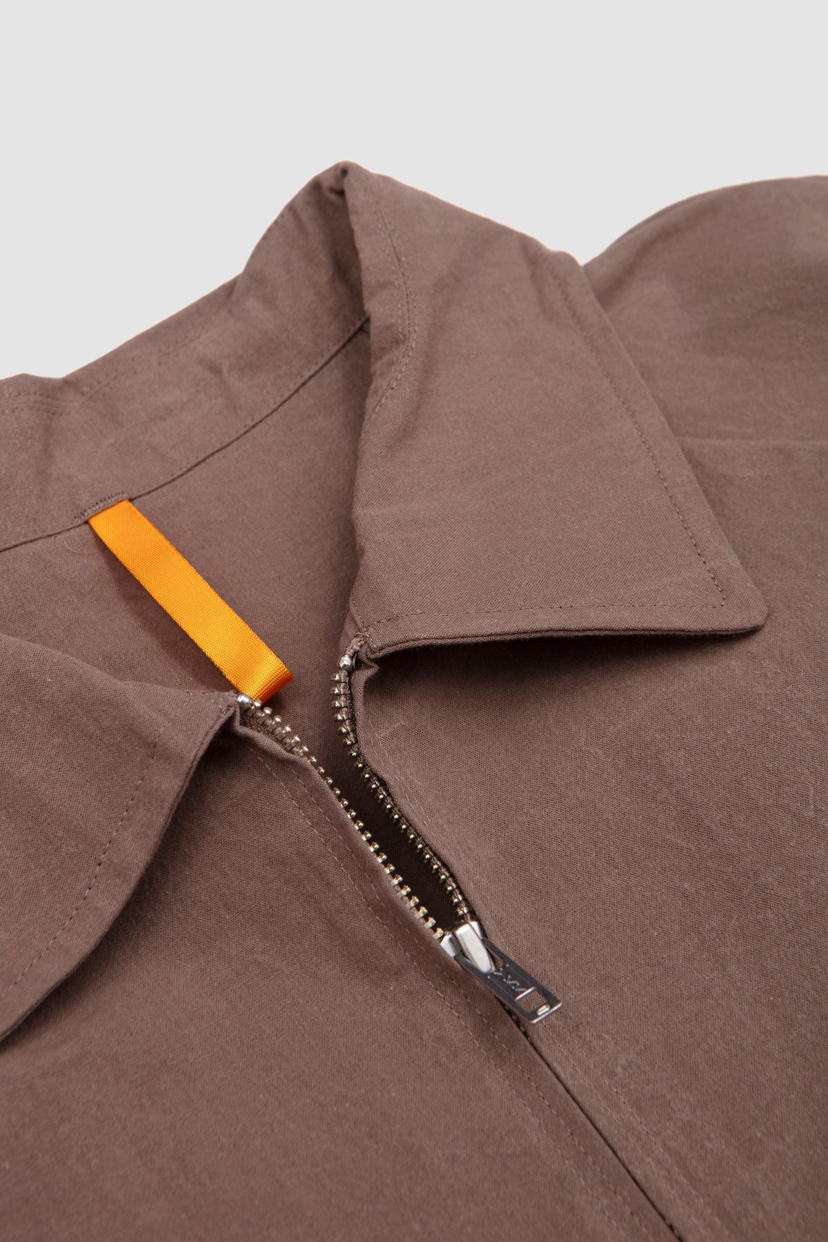 R21S0 Column Shirt Storm Wax_2