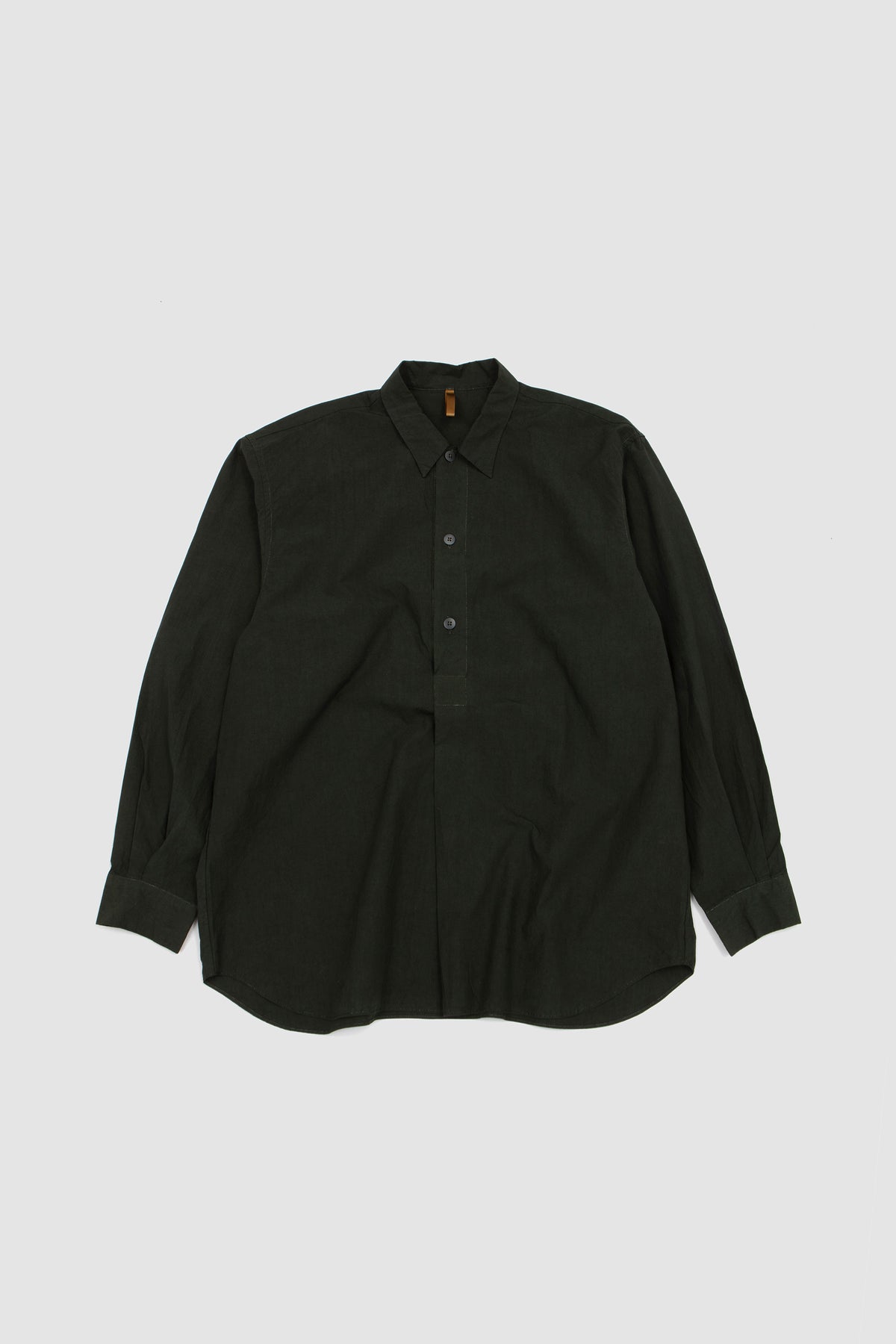 R21S2 Pullover Shirt Ivy 160