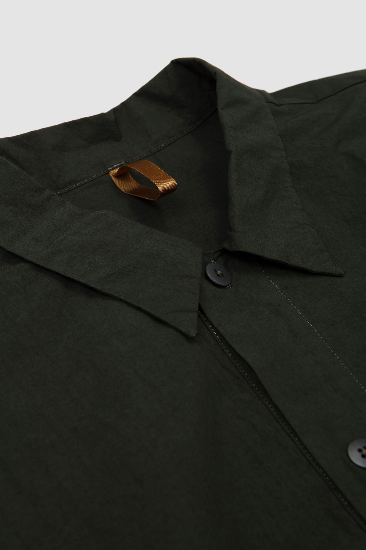R21S2 Pullover Shirt Ivy 160_2