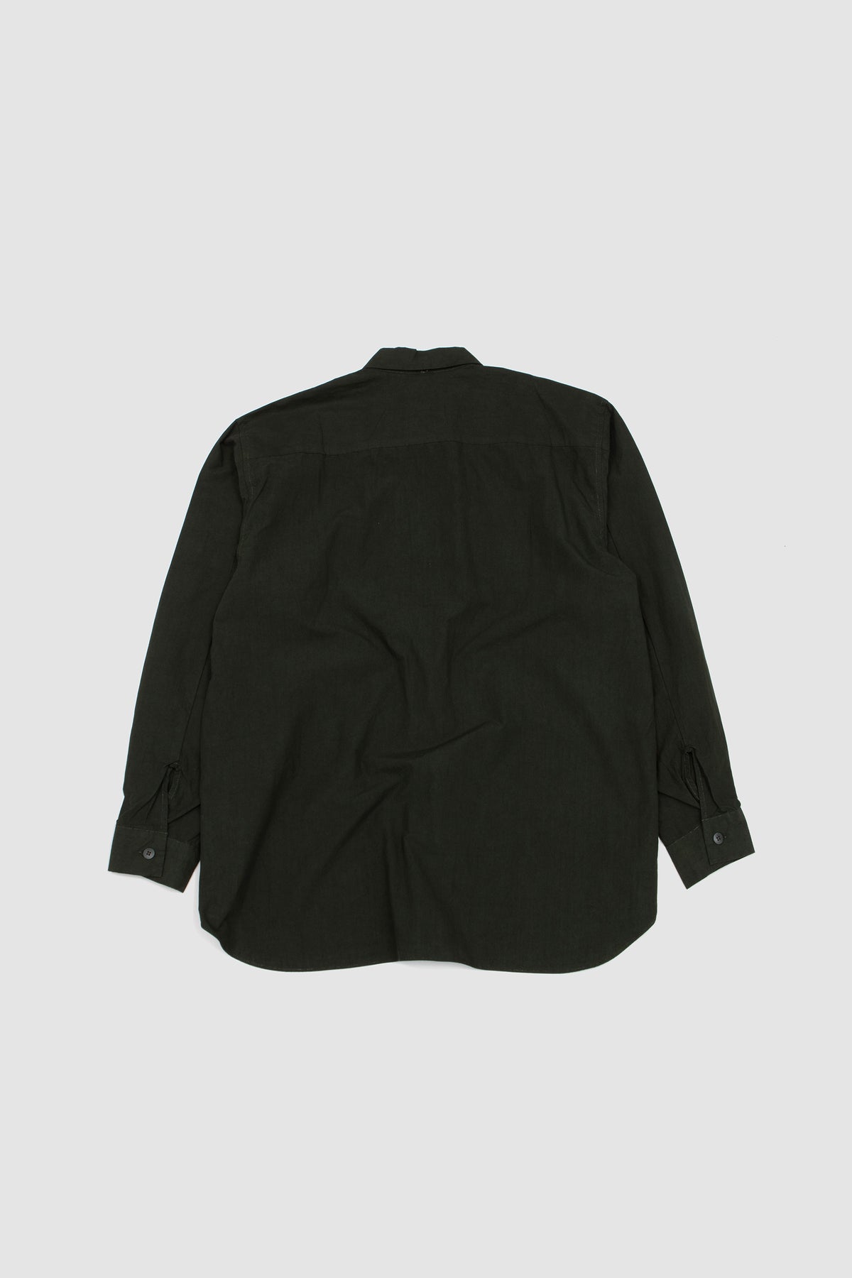 R21S2 Pullover Shirt Ivy 160_4