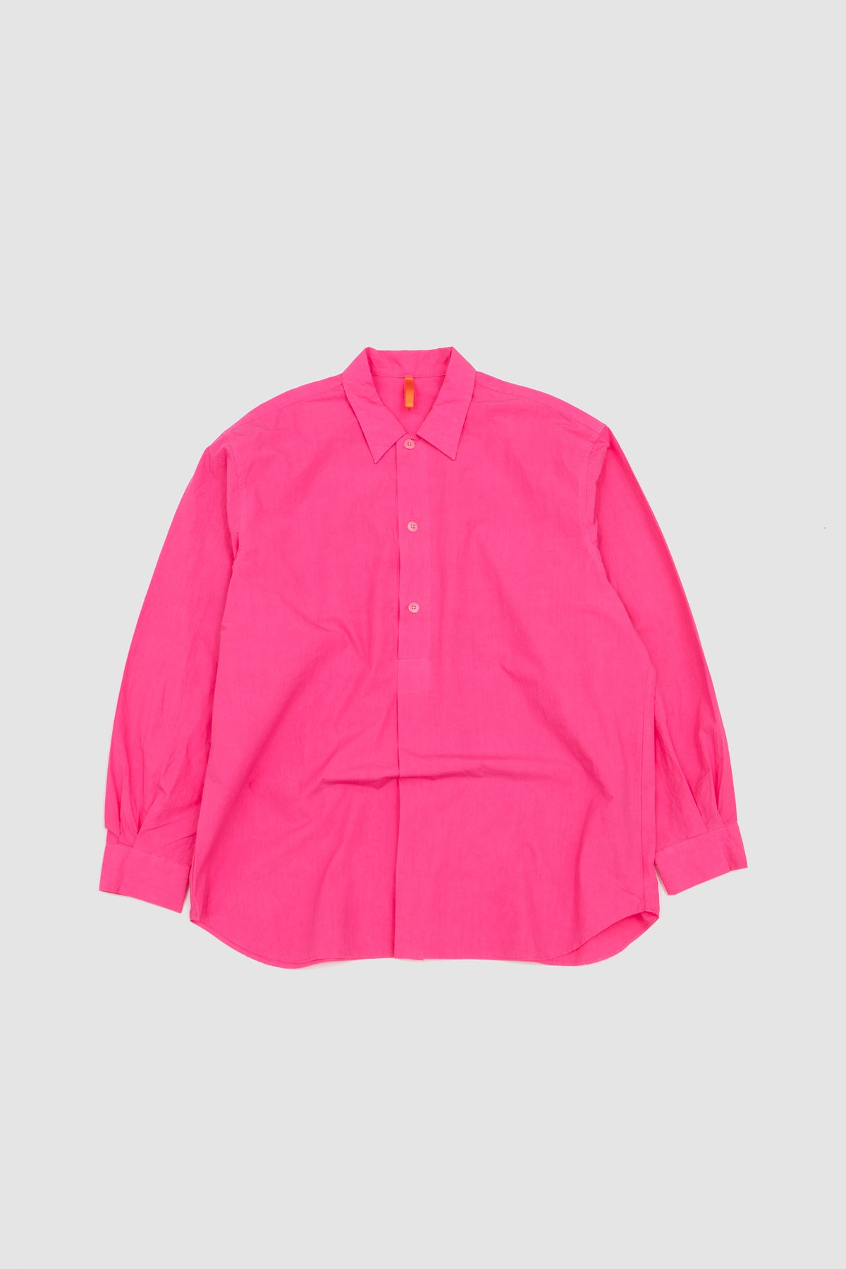 R21S2 Pullover Shirt Safety 160_1