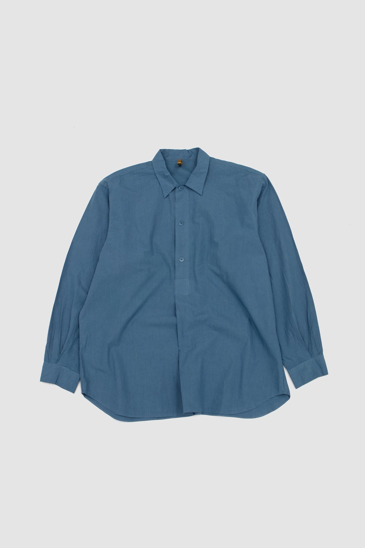 R21S2 Pullover Shirt Vapour 160