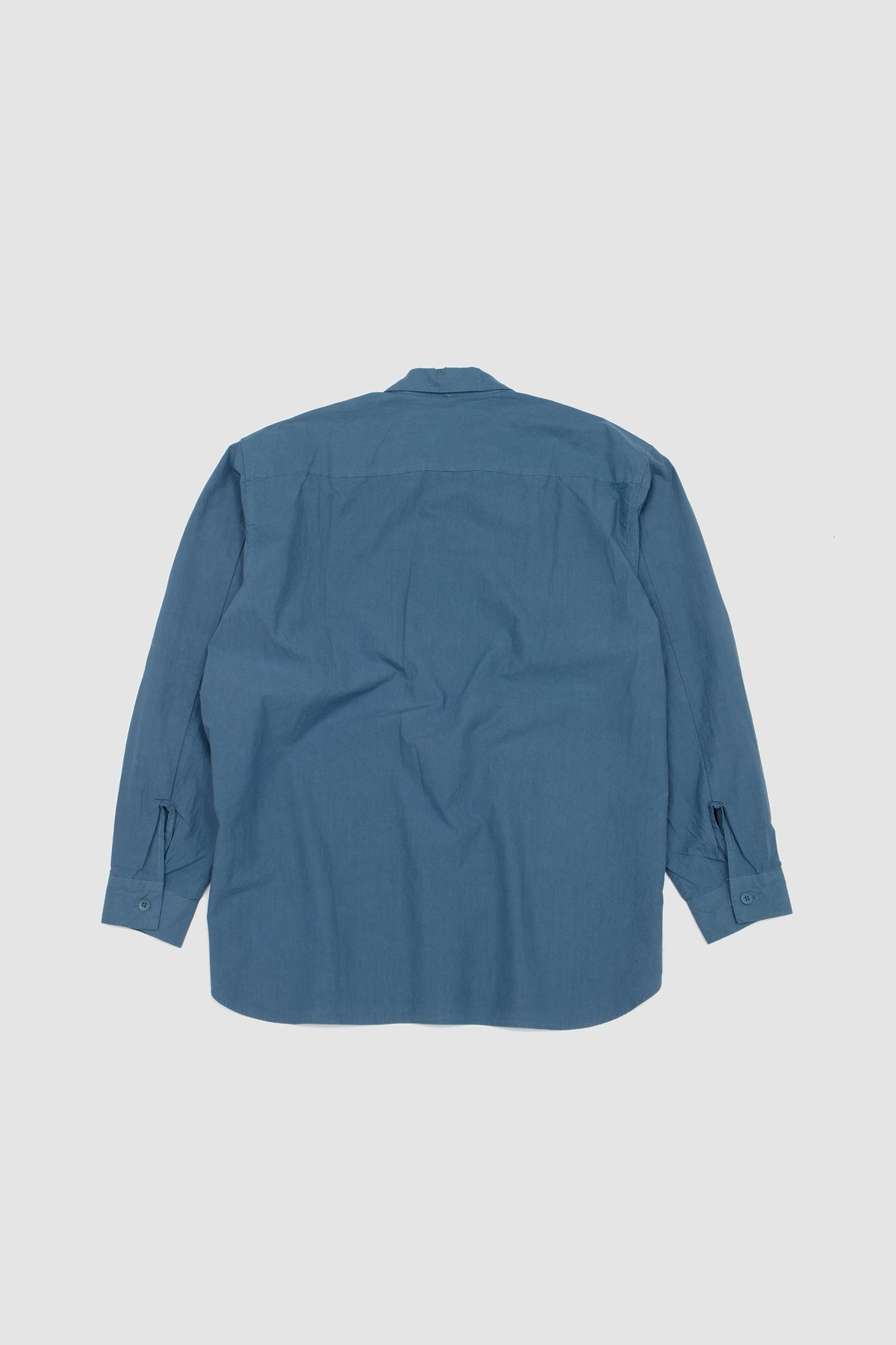 R21S2 Pullover Shirt Vapour 160_4