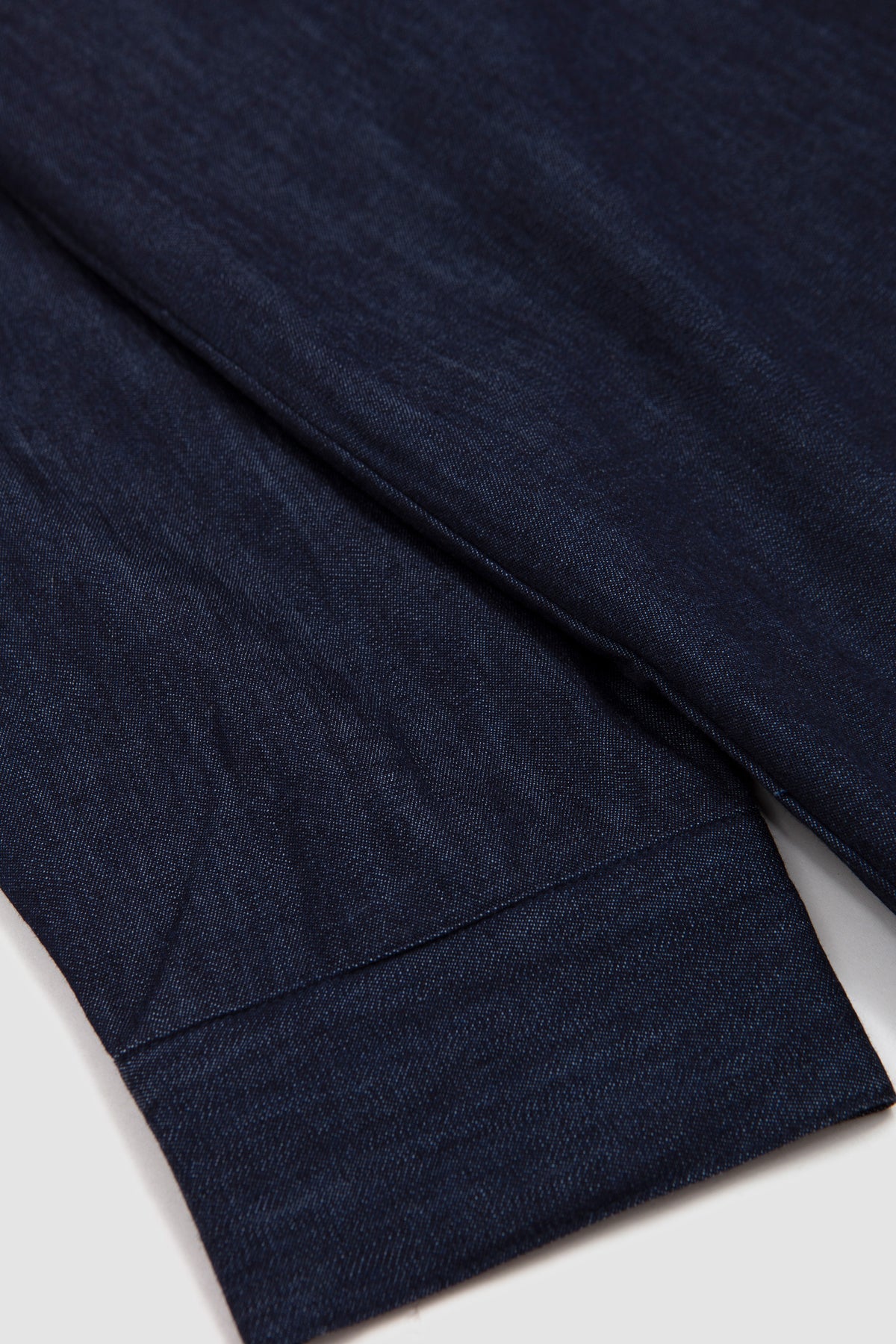 R21S4 OD Shirt Organic 6OZ Denim_3