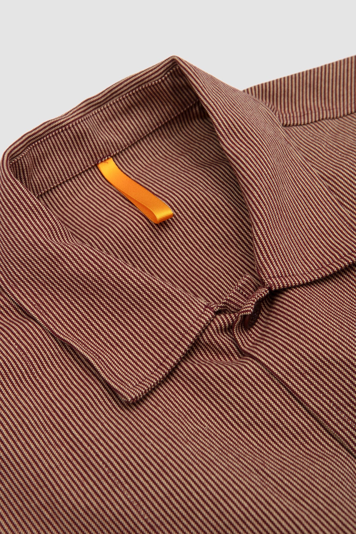 R21S5 Shop Shirt Brick Oxford_2