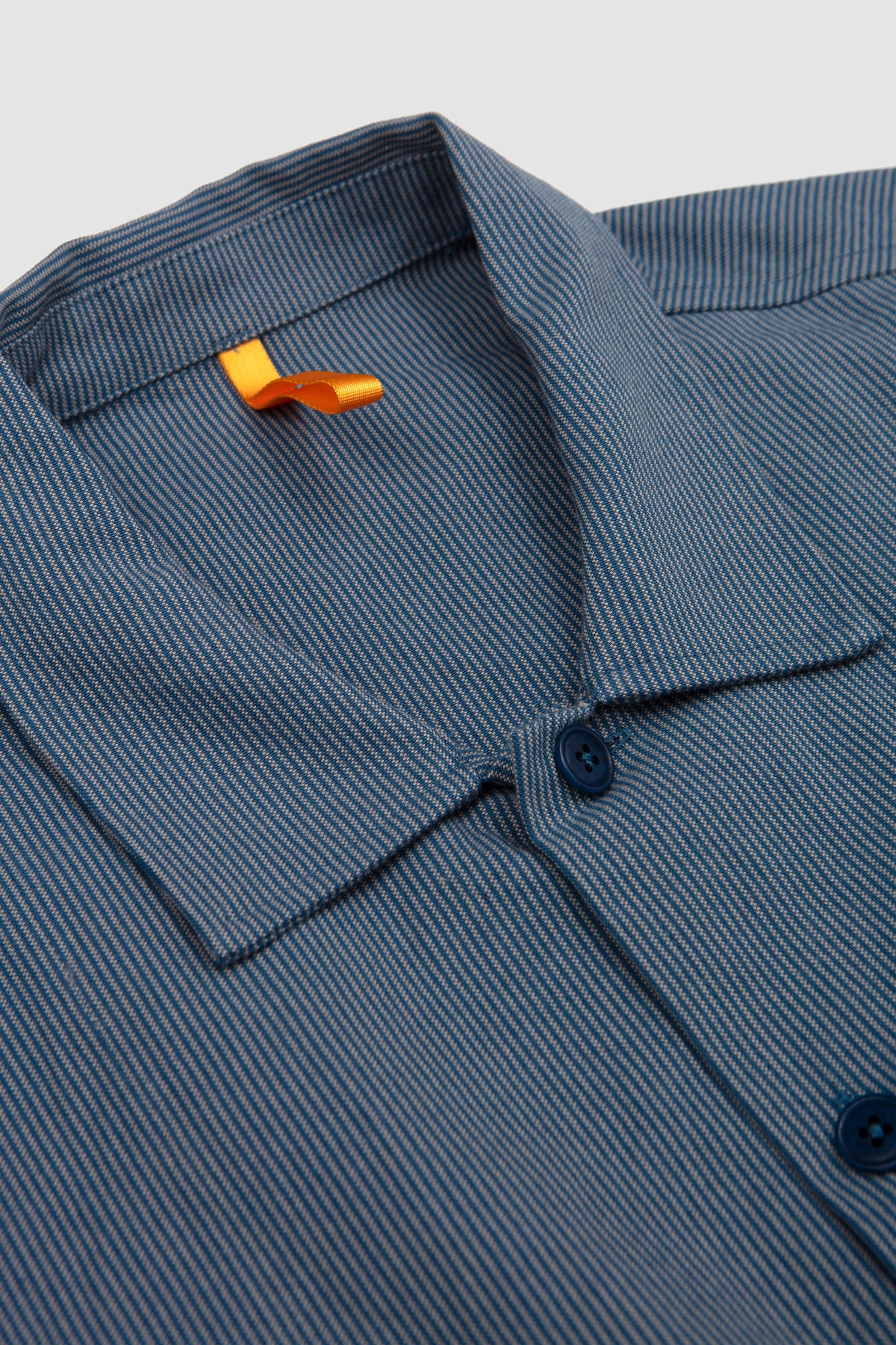 R21S5 Shop Shirt Petrol Oxford_2