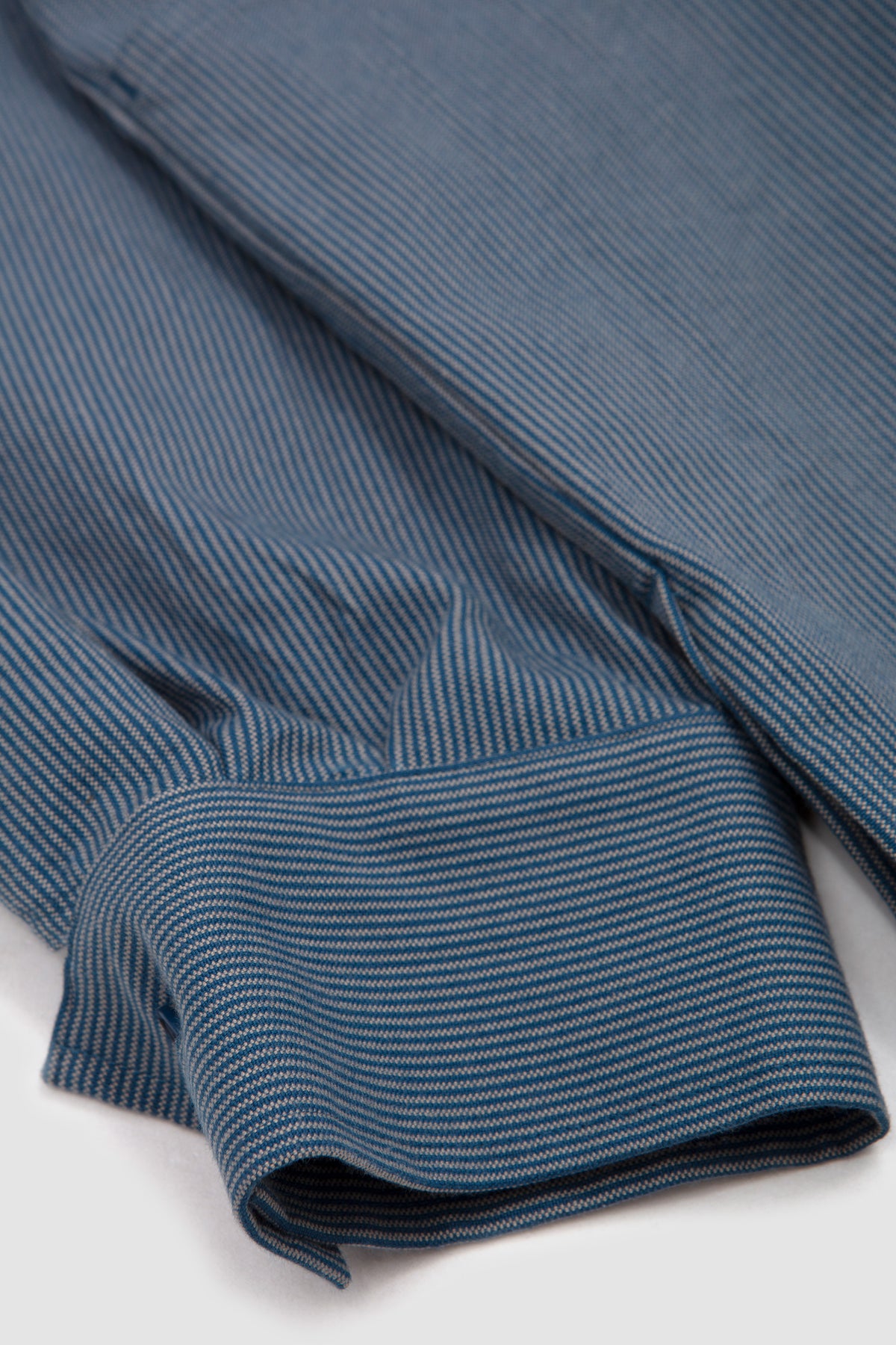 R21S5 Shop Shirt Petrol Oxford_3