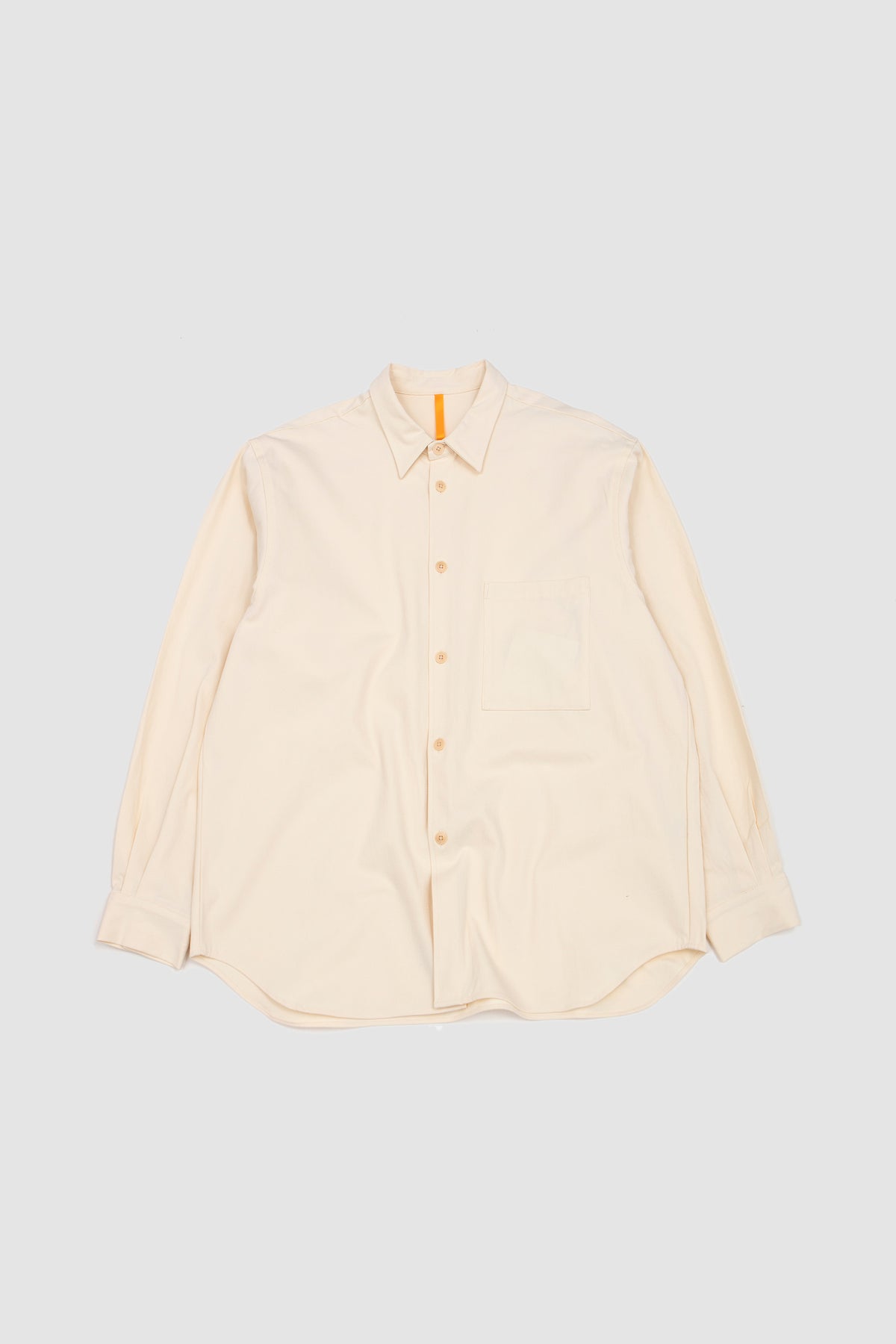 R21S8 Weather Shirt PK Uniform Tricotine_1
