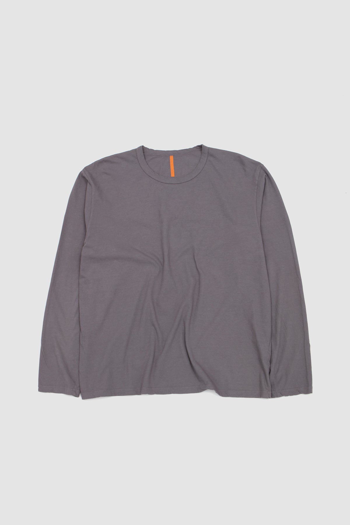 R21T6 LS Binder T-Shirt Lead Jersey