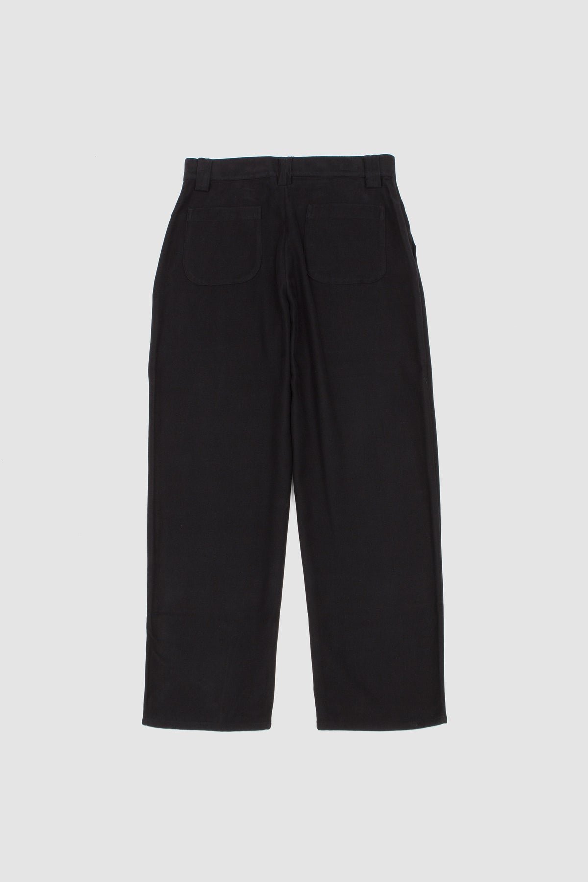 R21Y6 Patch Pants Fluid Supima Back-Satin_3