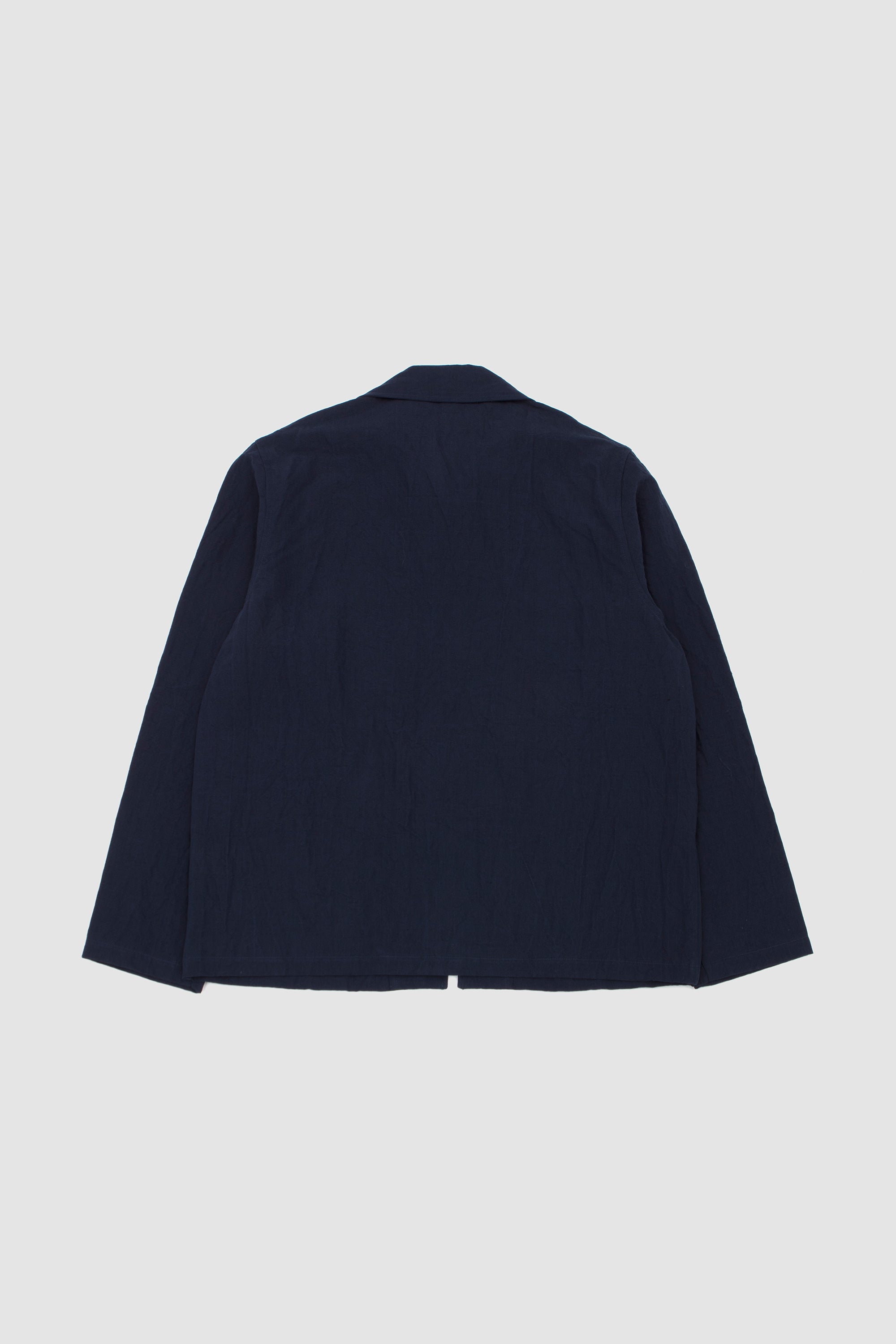 Track Shirt Pacific Linen_4