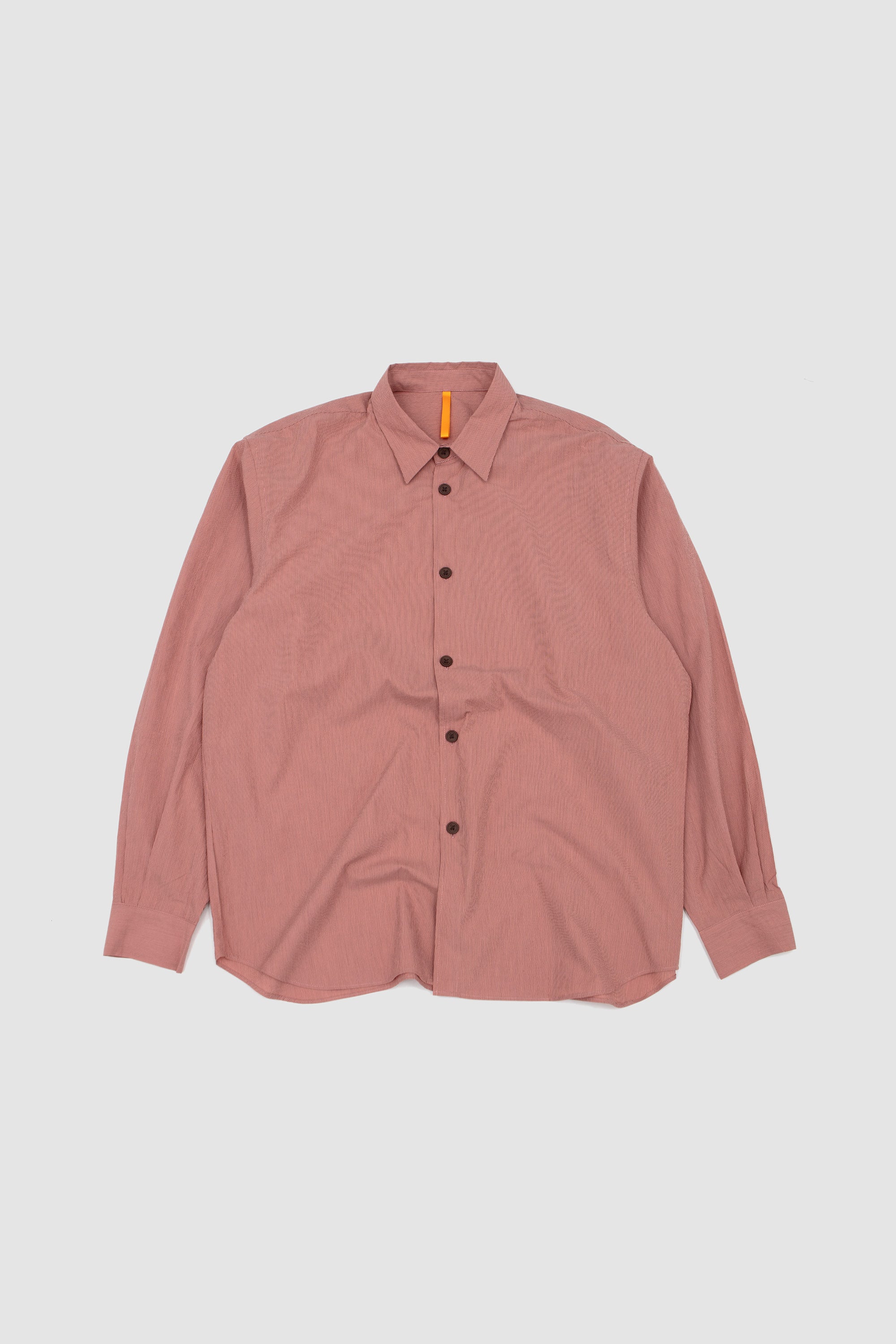 Weather Shirt Pinnacle Cordlane
