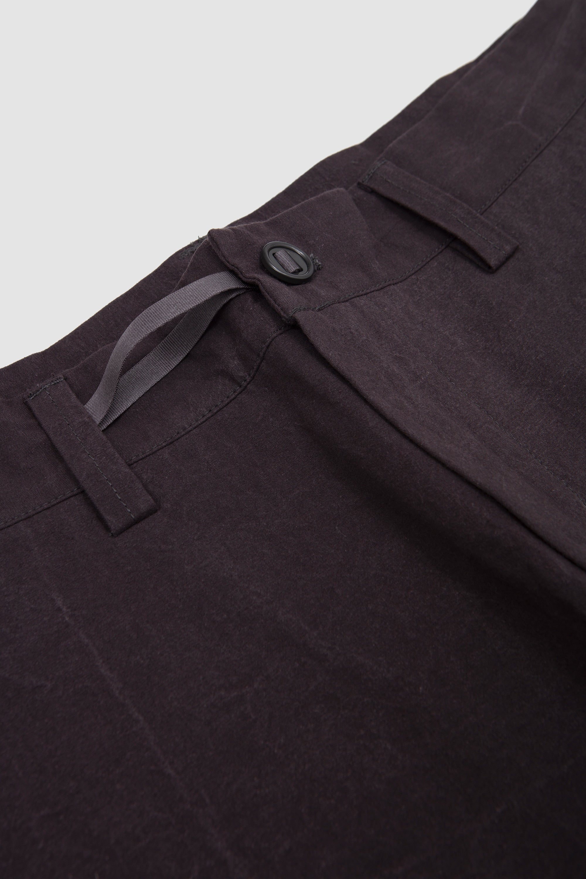 Wide Pants Earth Wax