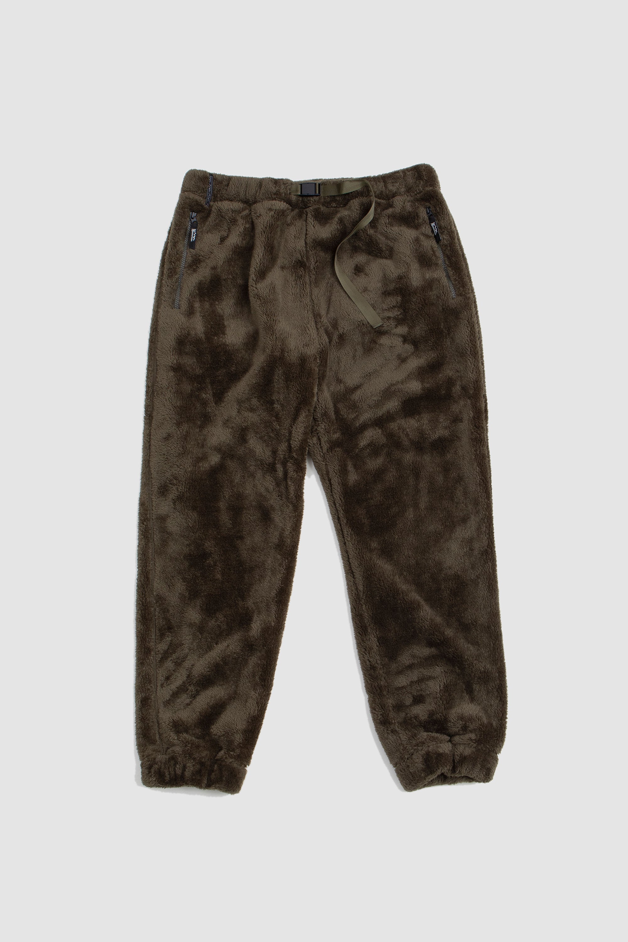 Bigfoot Pants Olive_1