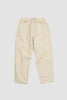 SPORTIVO STORE_Chilliwack Pant Natural