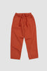 SPORTIVO STORE_Chilliwack Pant Rust_2