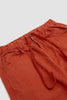 SPORTIVO STORE_Chilliwack Pant Rust_3