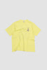 SPORTIVO STORE_Citee Rabbit T-Shirt Lemon_5