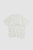 SPORTIVO STORE_Cotton Tee Essential White_5