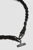 SPORTIVO STORE_Extra Mile Infinity Strap Black_3