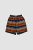 SPORTIVO STORE_Jaipur Shorts Rust_2