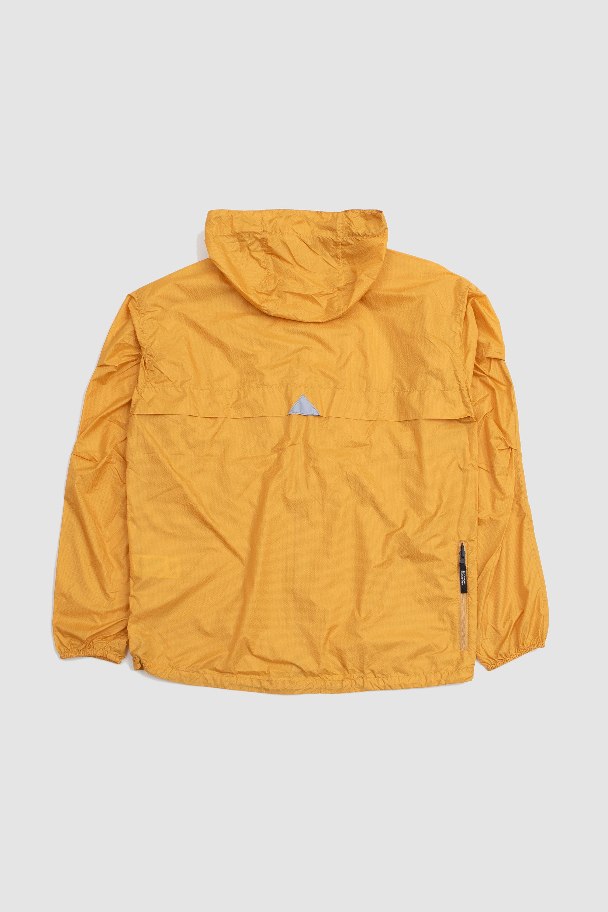 M-Rip Compact Parka Yellow_4