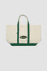 SPORTIVO STORE_Mana Hemp Tote Large Green_6