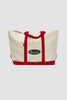 SPORTIVO STORE_Mana Hemp Tote Large Red_2