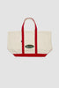 SPORTIVO STORE_Mana Hemp Tote Large Red_6