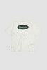 SPORTIVO STORE_Original Logo Tee White