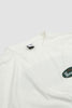 SPORTIVO STORE_Original Logo Tee White_3