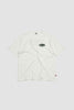 SPORTIVO STORE_Original Logo Tee White_5
