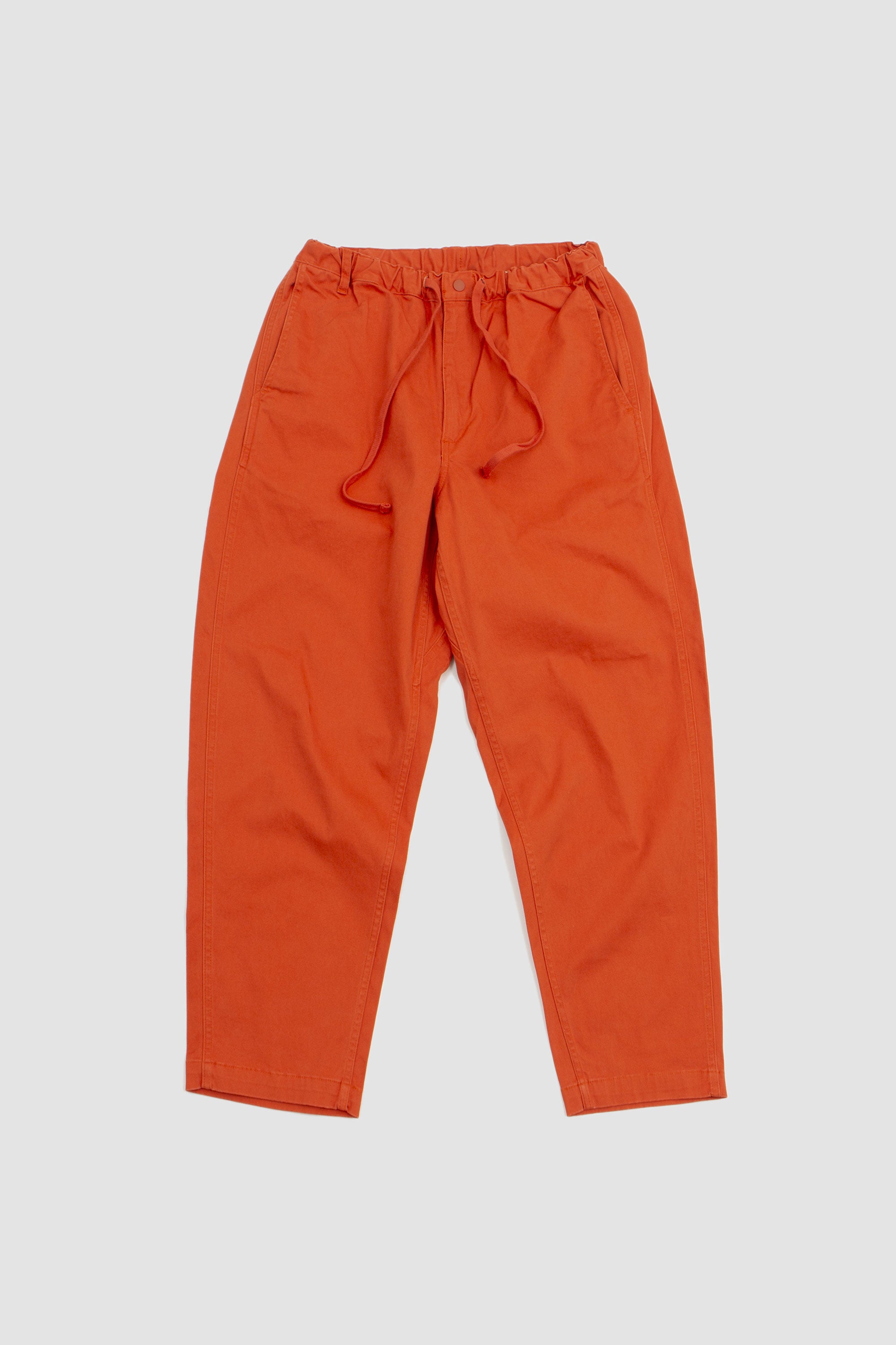 Relax Climber Pant Orange