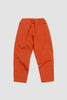 SPORTIVO STORE_Relax Climber Pant Orange_5