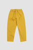 SPORTIVO STORE_Relax Climber Pant Yellow
