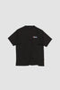 SPORTIVO STORE_Scheme Logo T-Shirt Black_2