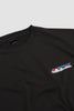 SPORTIVO STORE_Scheme Logo T-Shirt Black_3