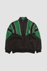 SPORTIVO STORE_Track Jacket Green