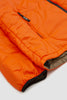 SPORTIVO STORE_Y2K Riversible Hoodie '23 Orange_4